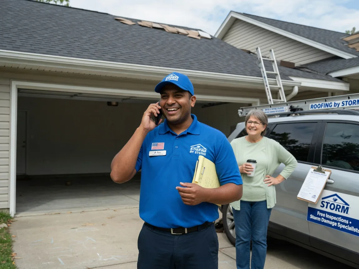 Roof Repair Near Me Staffordsville, KY FAQs